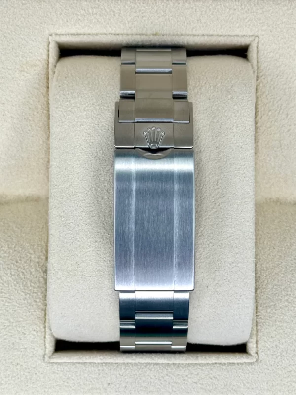 【Super Clone】Rolex Submariner 41mm 126610LN