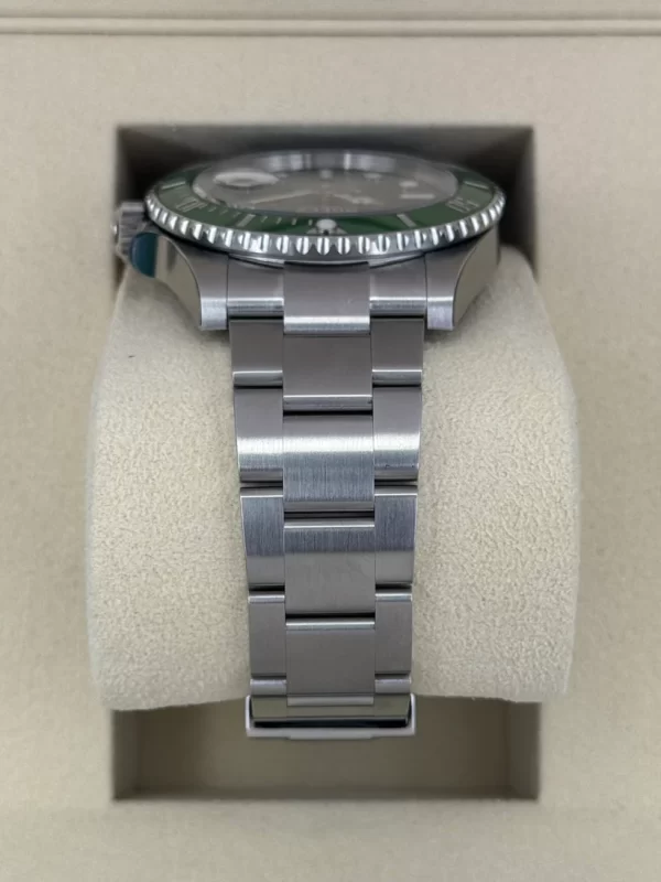 【Super Clone】Rolex Submariner 41mm 126610LV