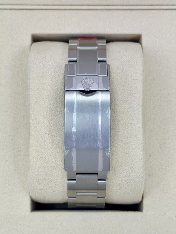 【Super Clone】Rolex Submariner 41mm 126610LV