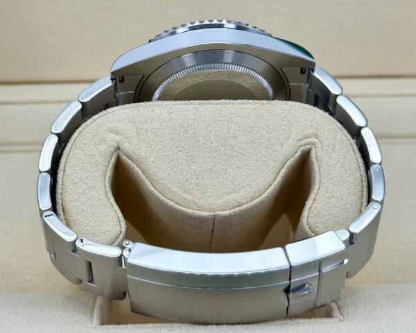 【Super Clone】Rolex Submariner 41mm 126610LV