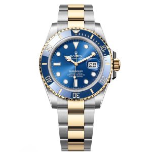 【Super Clone】Rolex Submariner 41mm 126613LB