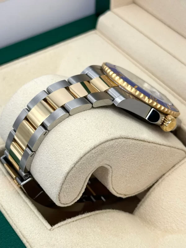 【Super Clone】Rolex Submariner 41mm 126613LB
