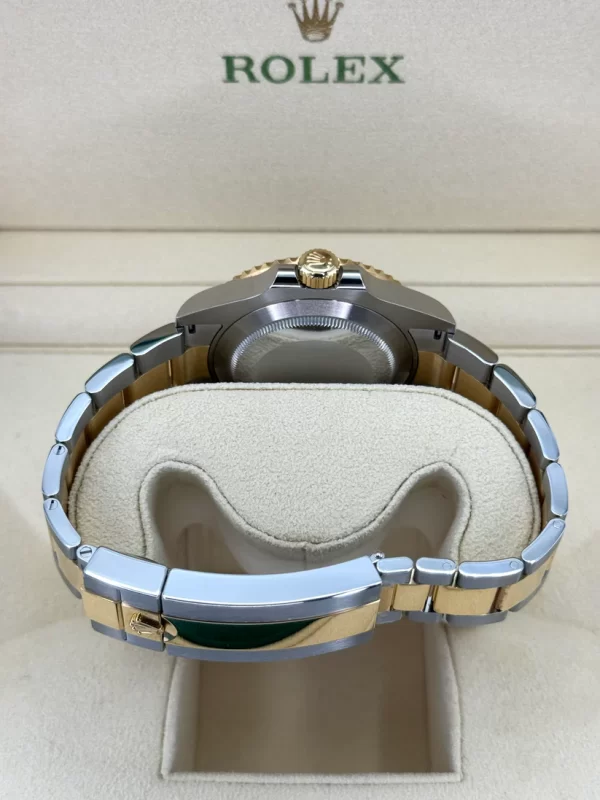【Super Clone】Rolex Submariner 41mm 126613LB