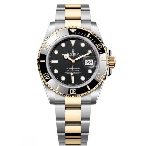 【Super Clone】Rolex Submariner 41mm 126613LN