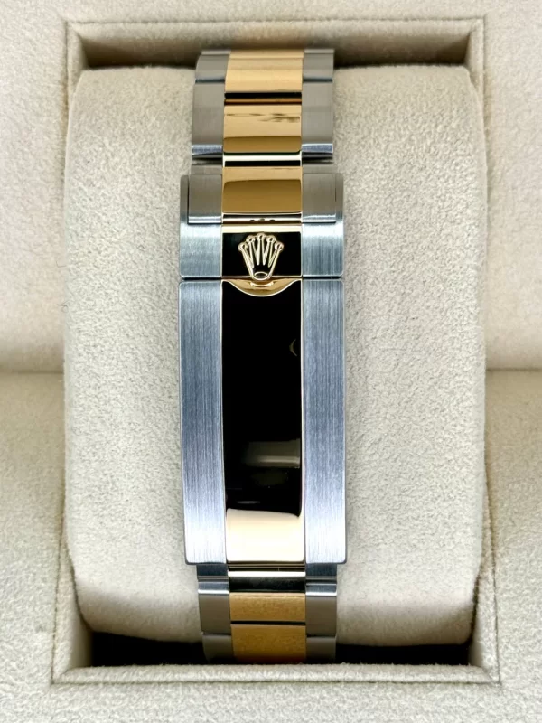 【Super Clone】Rolex Submariner 41mm 126613LN