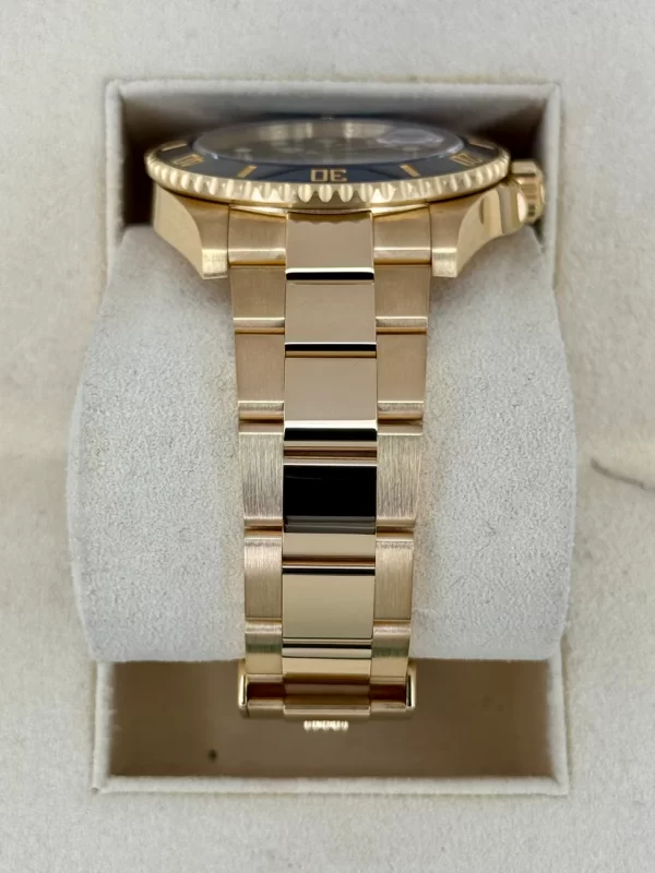 【Super Clone】Rolex Submariner 41mm 126618LN