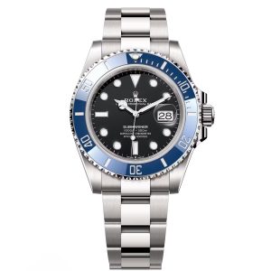 【Super Clone】Rolex Submariner 41mm 126619LB