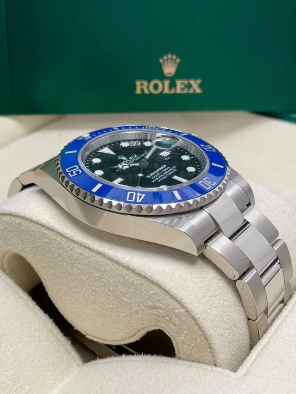 【Super Clone】Rolex Submariner 41mm 126619LB