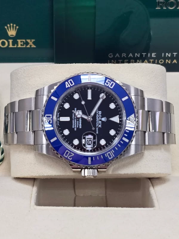 【Super Clone】Rolex Submariner 41mm 126619LB