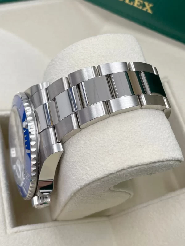 【Super Clone】Rolex Submariner 41mm 126619LB