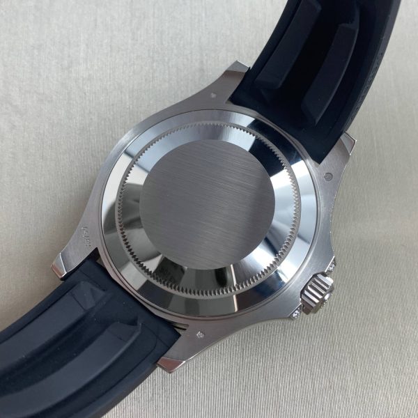 【Super Clone】Rolex Yacht-Master 126679SABR 40mm
