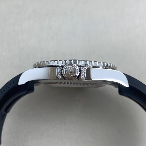 【Super Clone】Rolex Yacht-Master 126679SABR 40mm