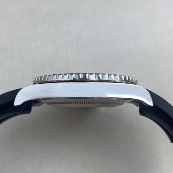 【Super Clone】Rolex Yacht-Master 126679SABR 40mm