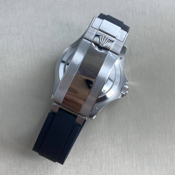 【Super Clone】Rolex Yacht-Master 126679SABR 40mm