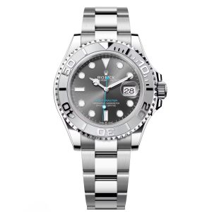【Super Clone】Rolex Yacht-Master M126622-0001 40mm
