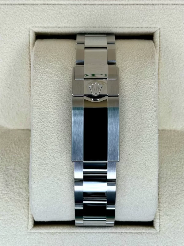 【Super Clone】Rolex Yacht-Master M126622-0001 40mm