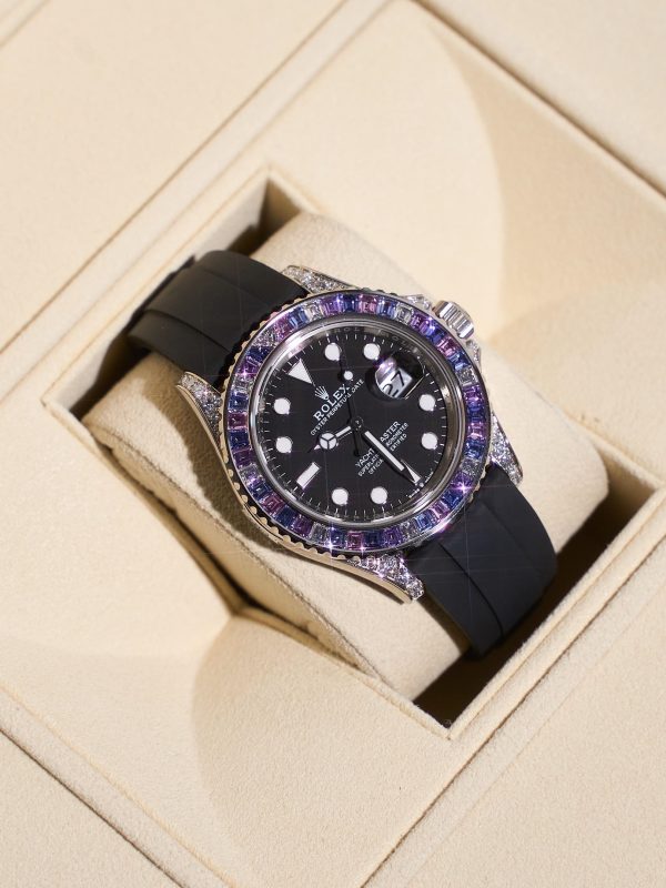 【Super Clone】Rolex Yacht-Master M126679 40mm