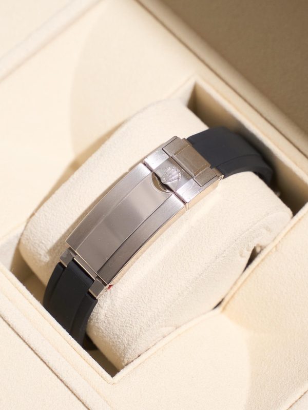【Super Clone】Rolex Yacht-Master M126679 40mm