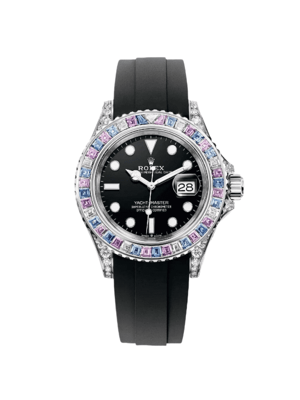 【Super Clone】Rolex Yacht-Master M126679 40mm