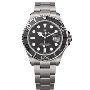 【Super Clone】Rolex Yacht-Master M226627-0001 42mm