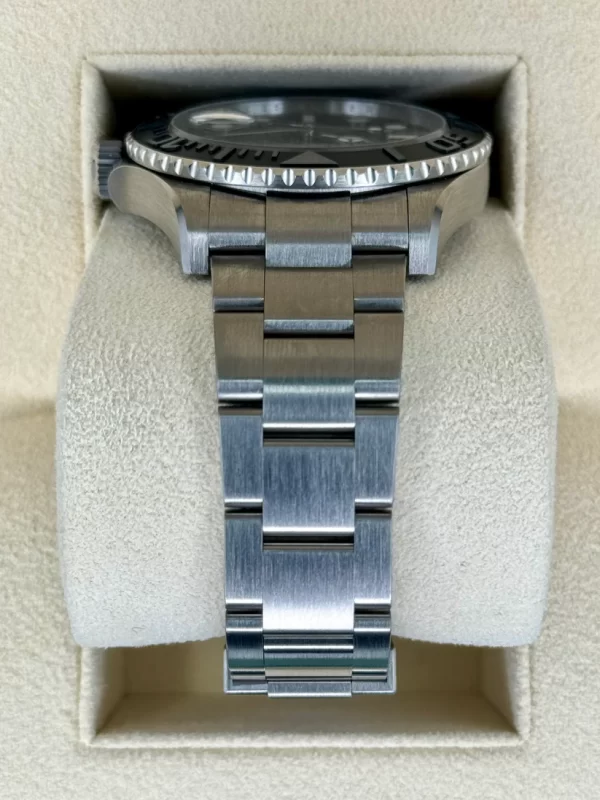 【Super Clone】Rolex Yacht-Master M226627-0001 42mm