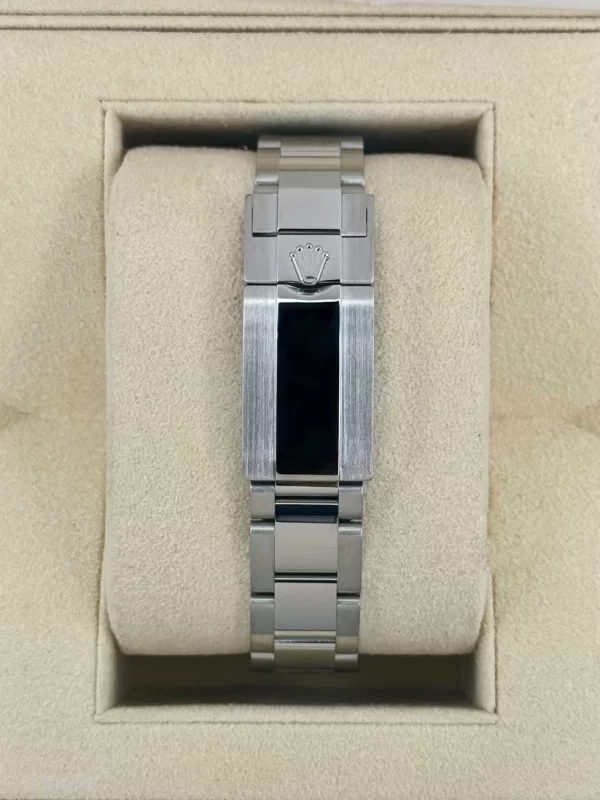 【Super Clone】Rolex Yacht-Master M268622-0002 37mm