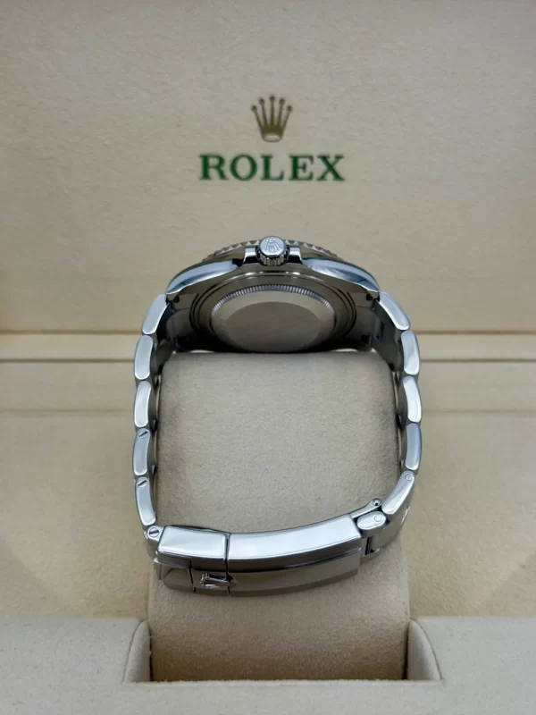 【Super Clone】Rolex Yacht-Master M268622-0002 37mm