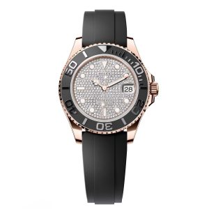 【Super Clone】Rolex Yacht-Master M268655-0019 37mm