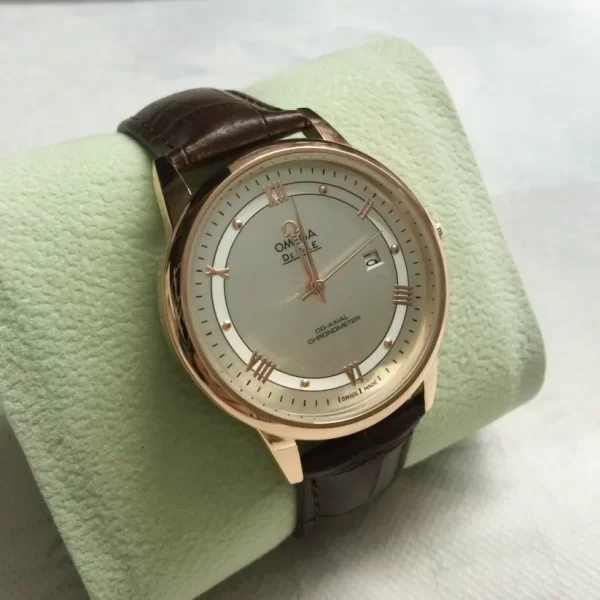 【Super Clone】Serie Omega De Ville-Promozione per un periodo limitato a un prezzo basso