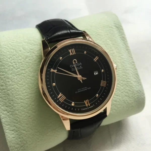 【Super Clone】Serie Omega De Ville-Promozione per un periodo limitato a un prezzo basso