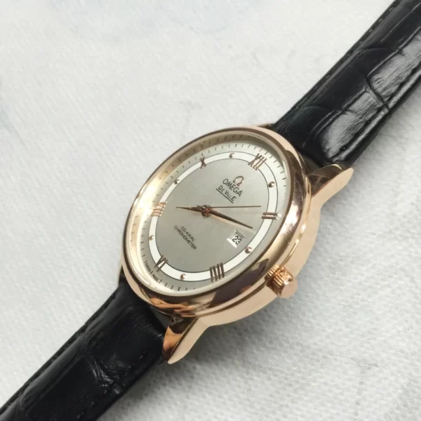 【Super Clone】Serie Omega De Ville-Promozione per un periodo limitato a un prezzo basso